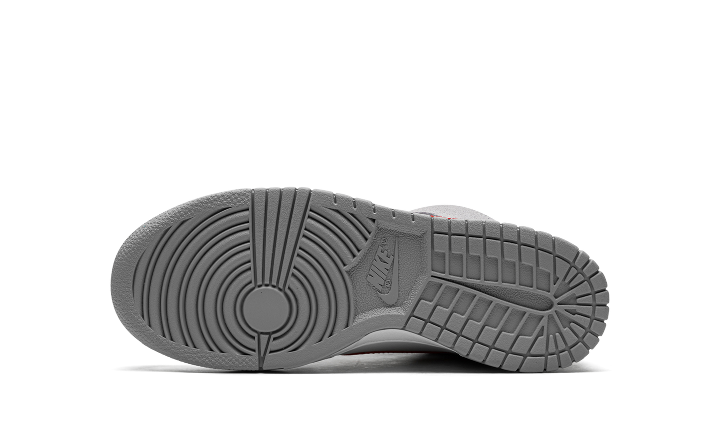Dunk Hi SE (GS) "Athletic Club" DH9750 001