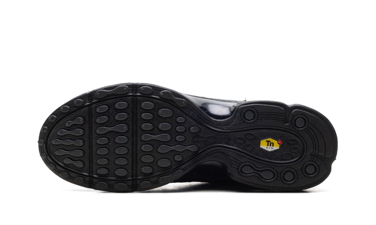Air Max Plus 7 "Black / Anthracite" HQ2197 001