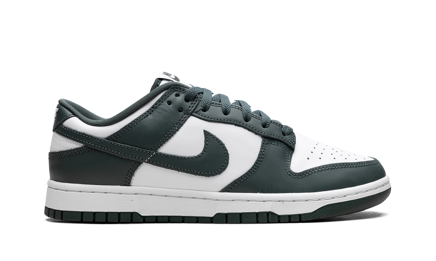 Dunk Low Retro "Vintage Green" DV0833 111