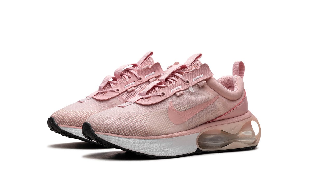 Air Max 2021 GS "Pink Glaze" DA3199 600