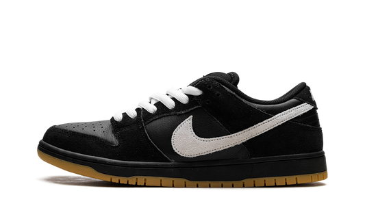 Dunk Low Pro SB "Black White Gum" HF3704 003