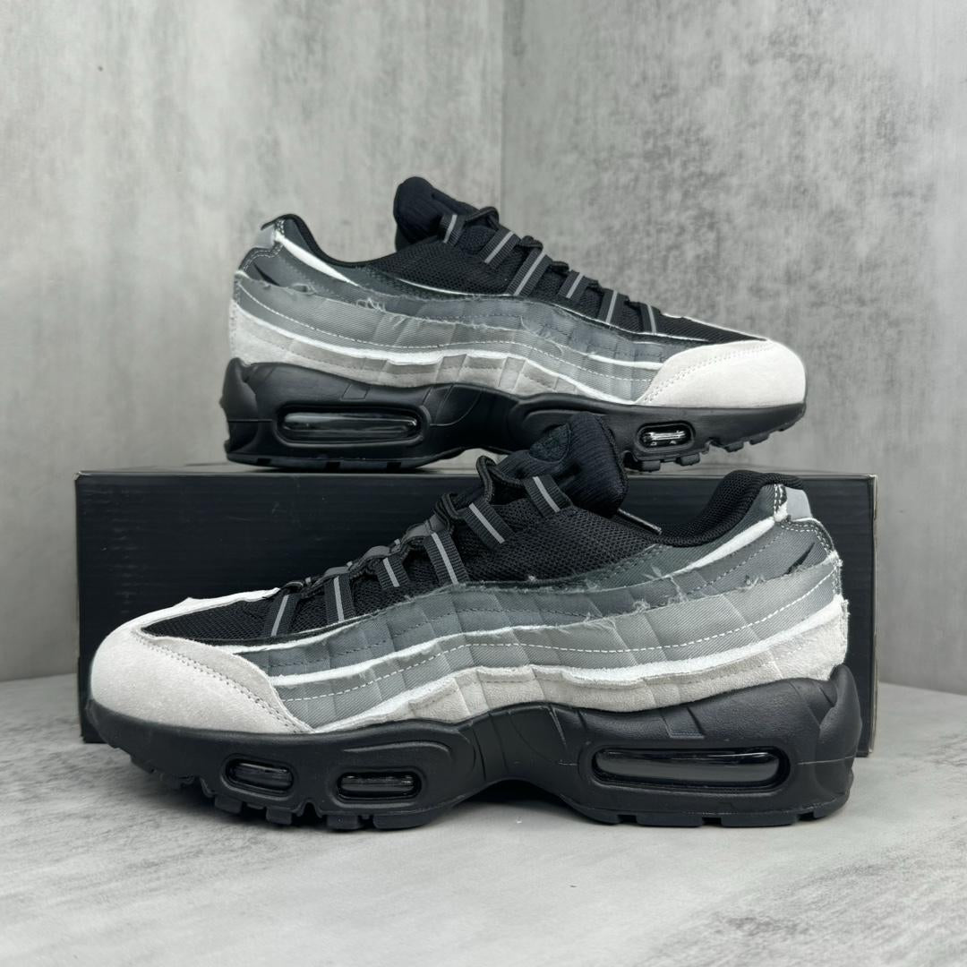 CDG x Nike Air Max 95