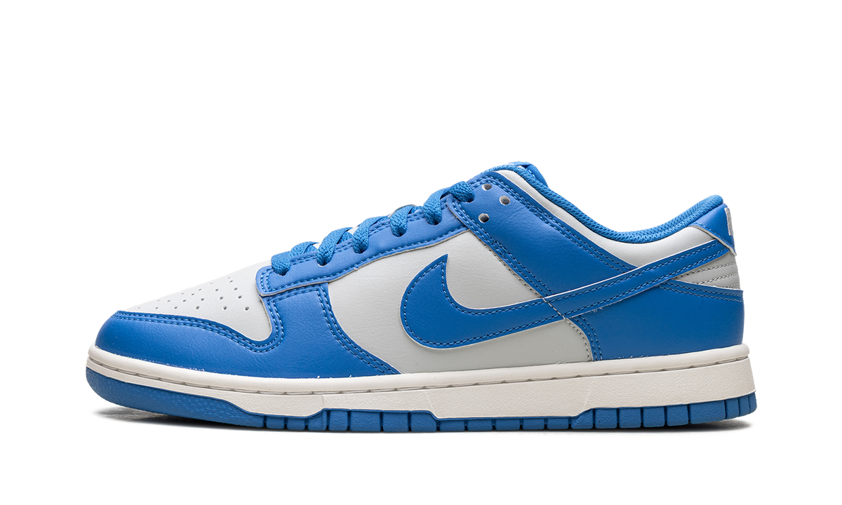Dunk Low "Detroit Lions" HF5441 002