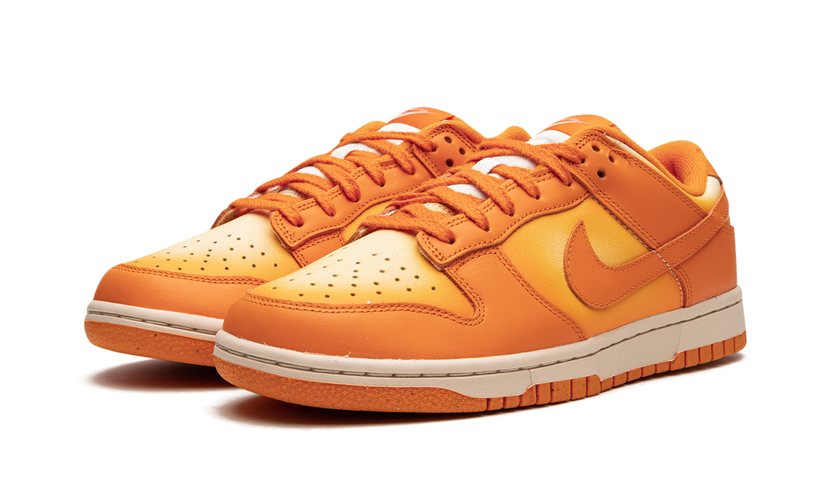 DUNK LO MNS WMNS "Magma Orange" DX2953 800