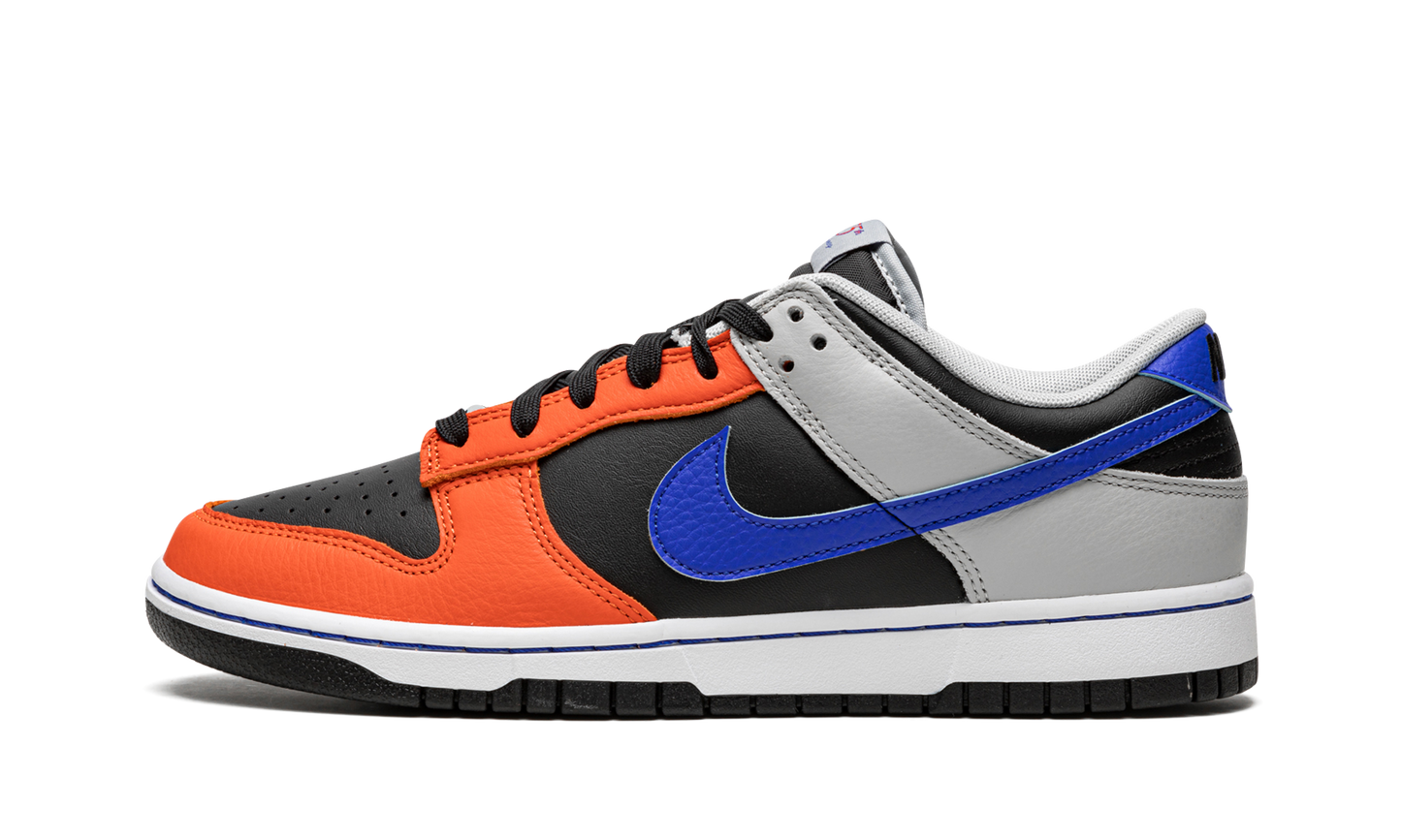 Dunk Low Retro EMB "NBA - New York Knicks" DD3363 002