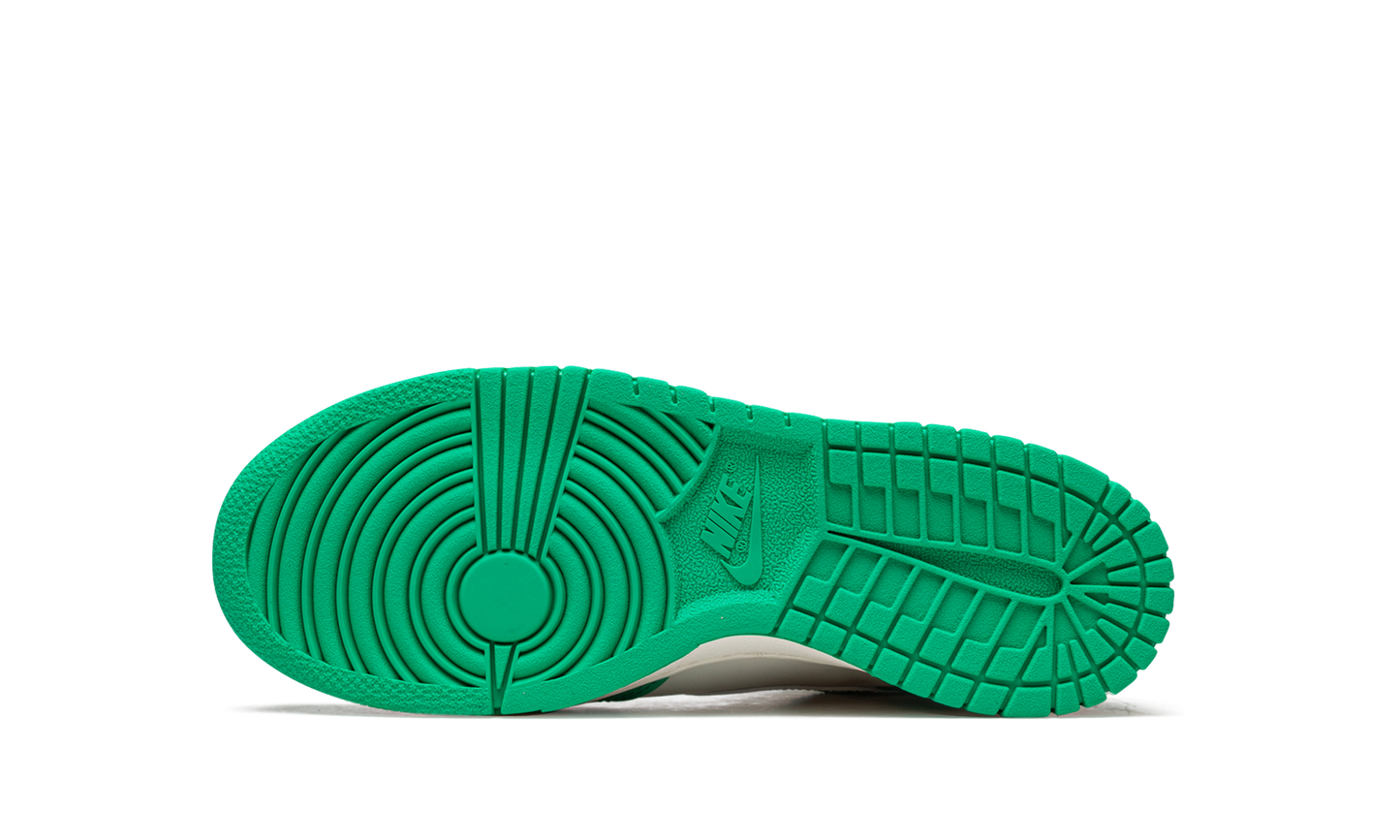 Dunk High GS "Grey Green" DB2179 002