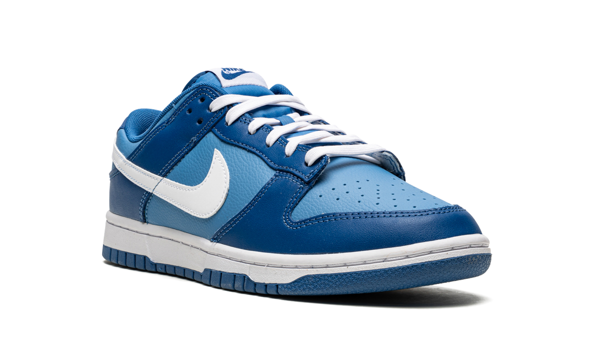 Dunk Low Retro "Dark Marina Blue" DJ6188 400
