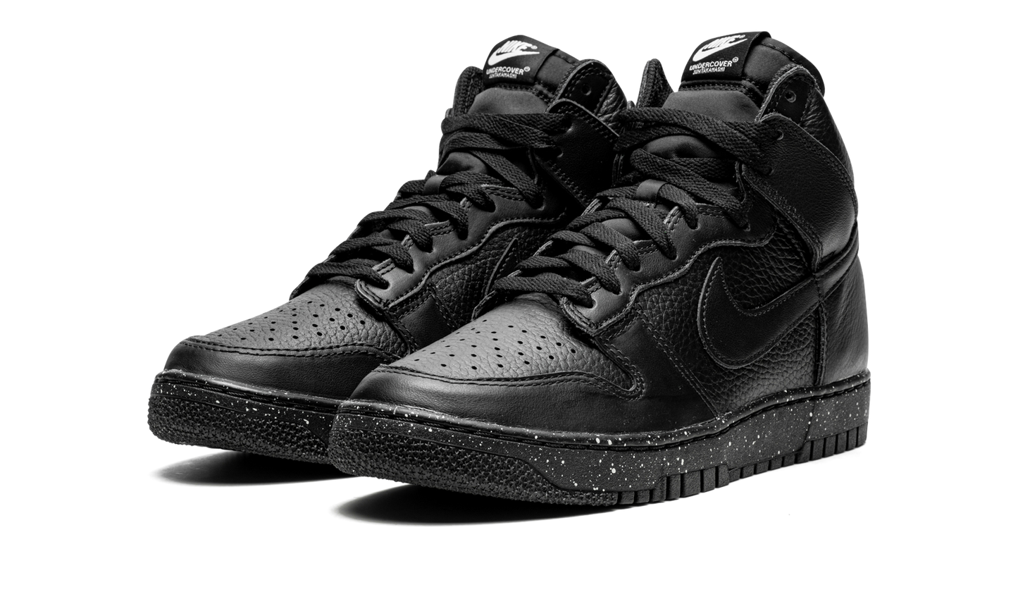 Dunk HI 1985 "Undercover - UBA" DQ4121 001