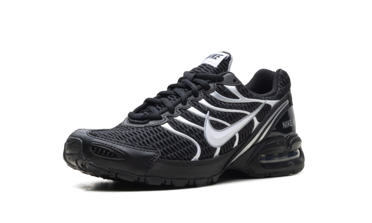 Air Max Torch 4 "Black White" 343851 010
