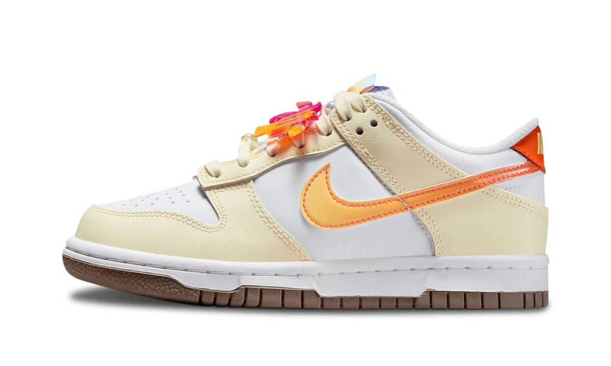 Dunk Low GS "Beach" IB8891 191