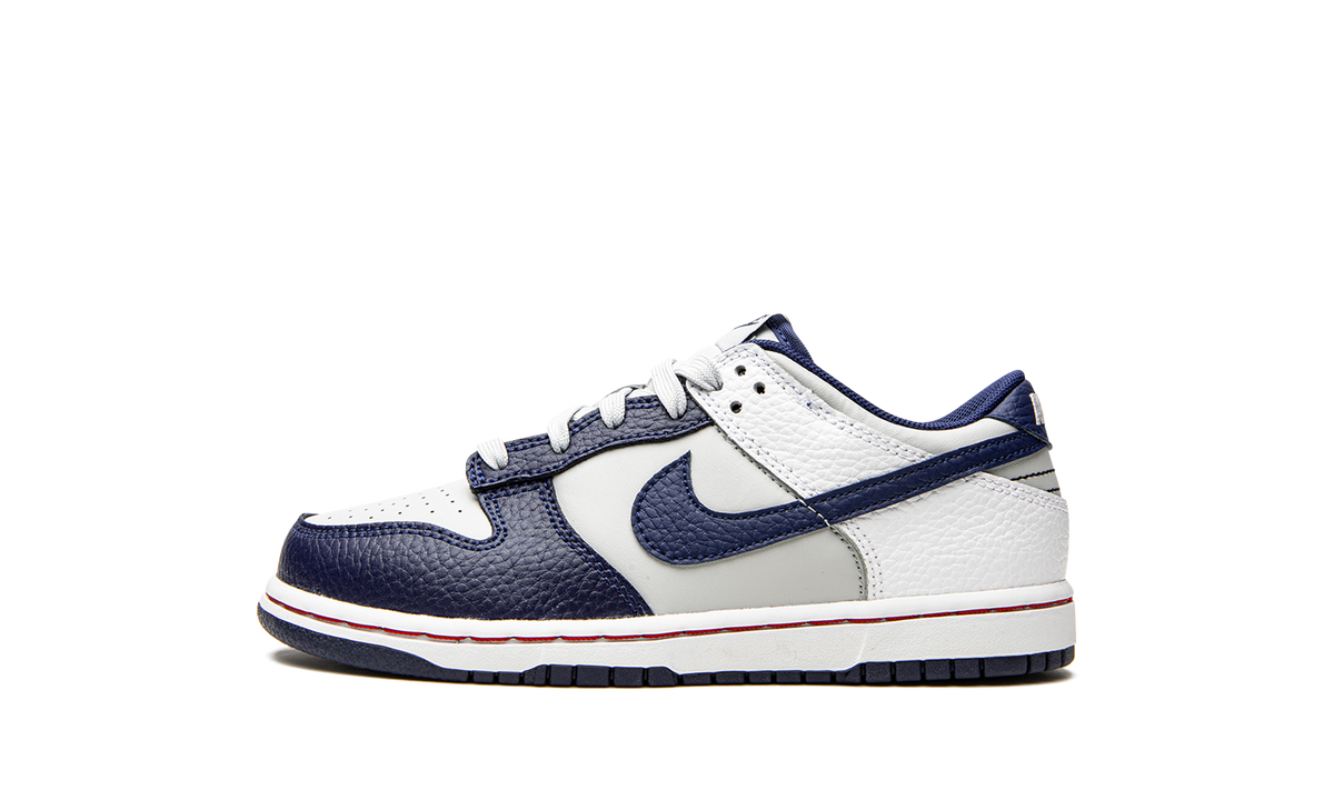 Dunk Low PS "NBA 75th Anniversary - Brooklyn Nets" DC9564 001