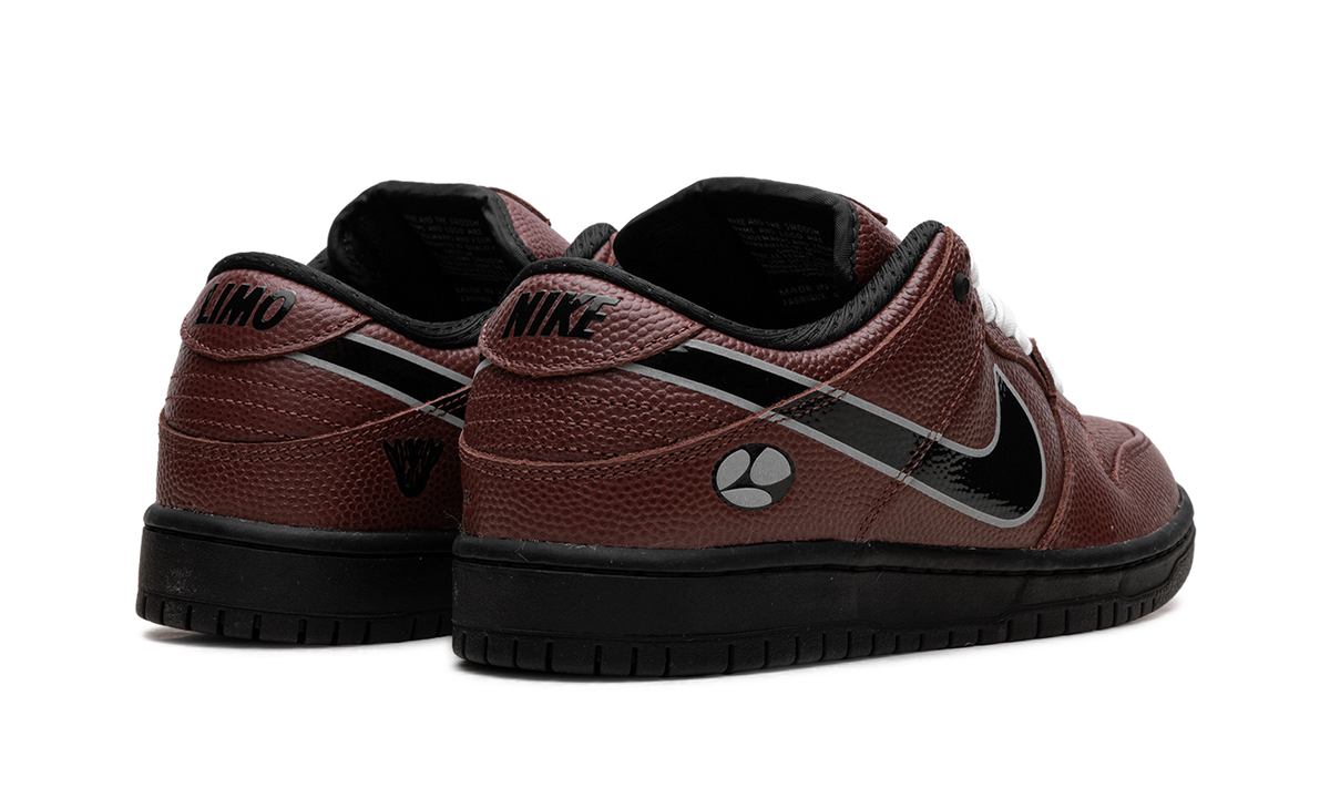 SB Dunk Low "Limosine Skateboard" HJ4131 200