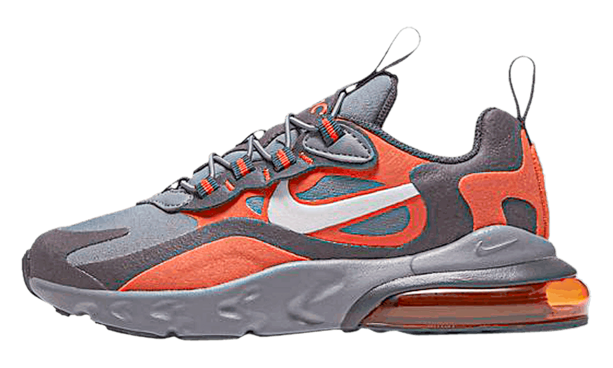 Air Max 270 Rt PS "Cool Grey Cosmic Clay" BQ0102 006