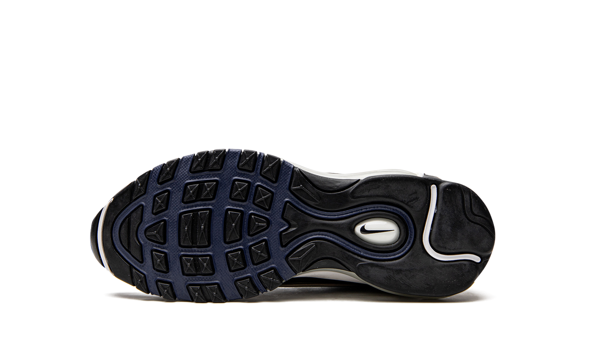 Air Max Deluxe (GS) "Midnight Navy" AR0115 001