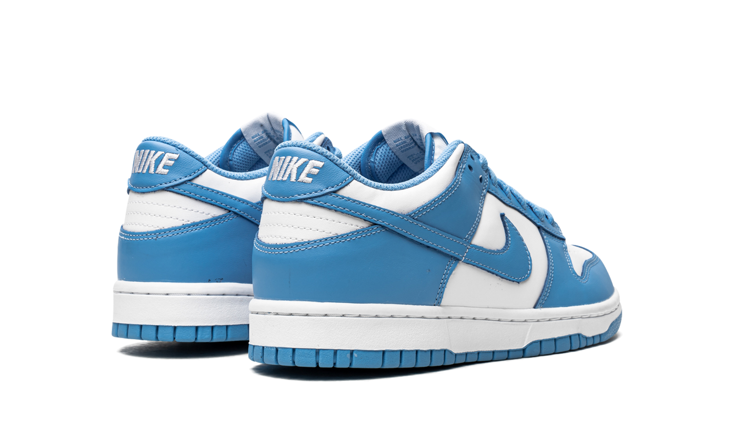 Dunk Low GS "UNC 2021" CW1590 103
