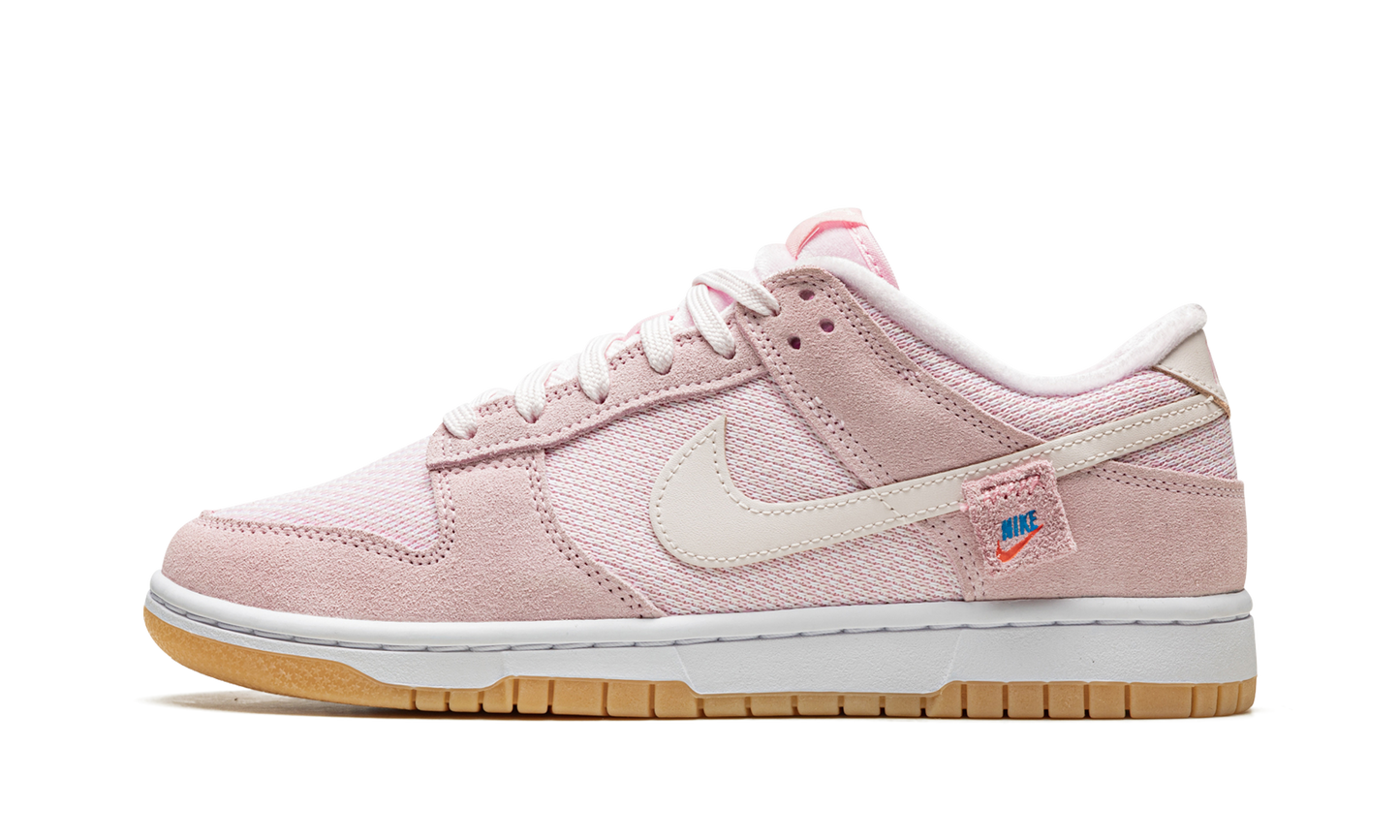 DUNK LO SE MNS WMNS "Teddy Bear" DZ5318 640