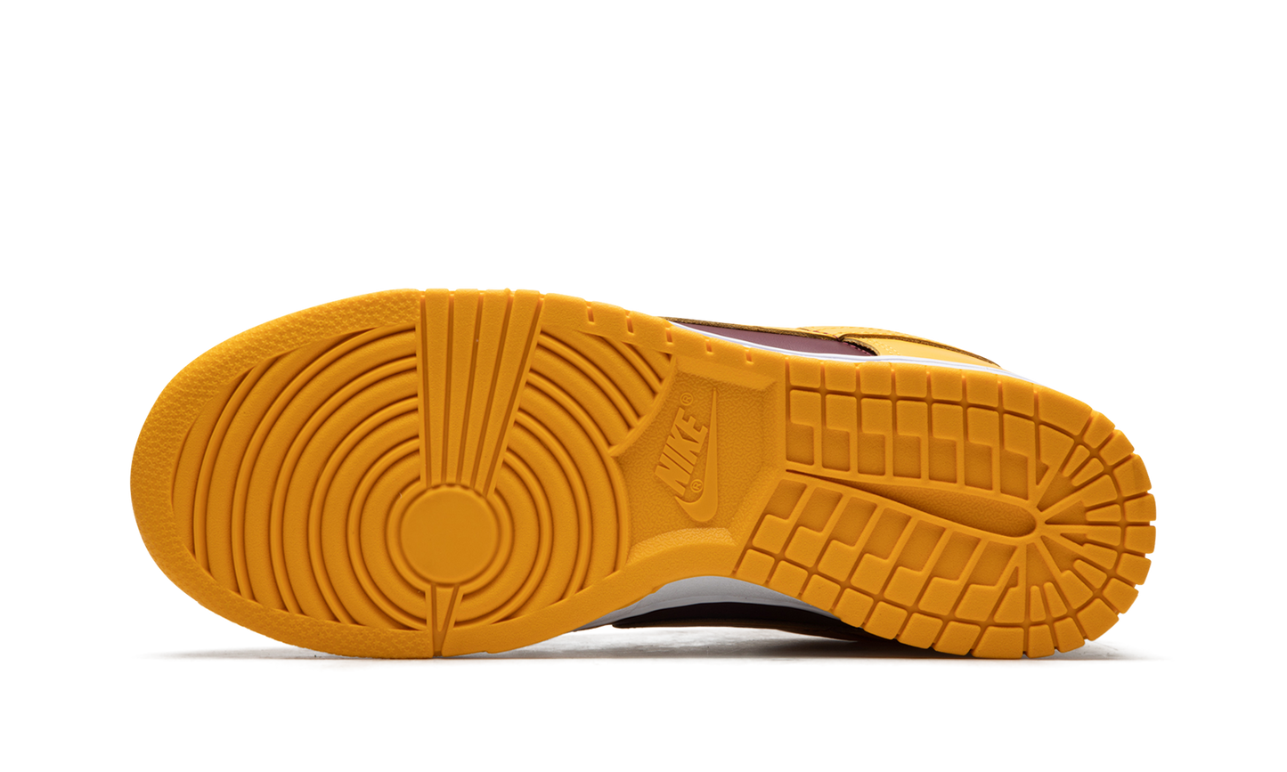 Dunk Low "Arizona State" DD1391 702