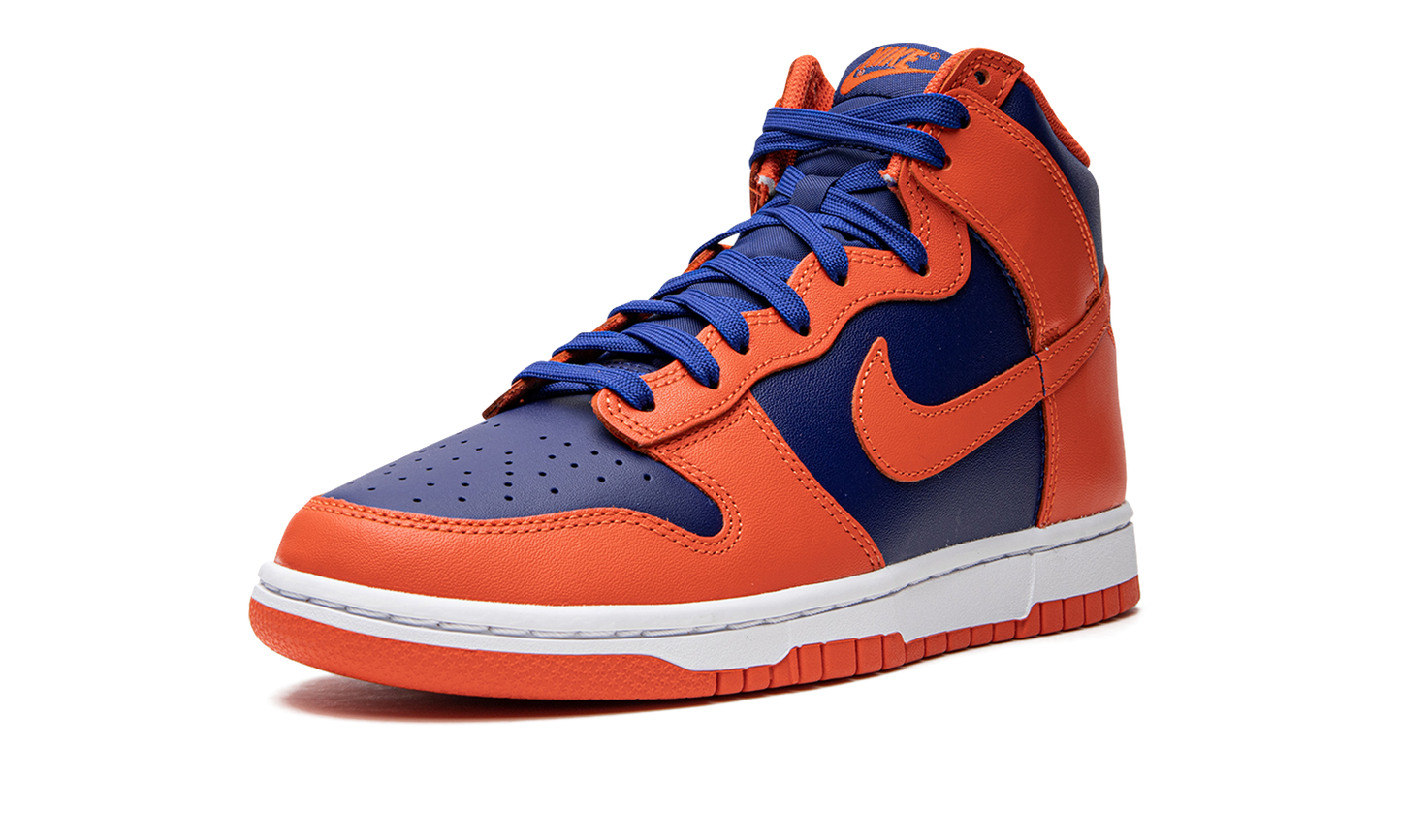 Dunk High "Knicks" DD1399 800
