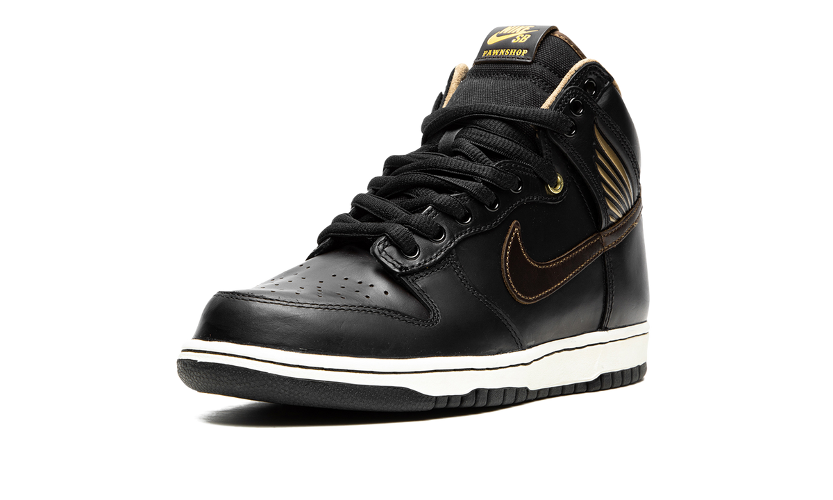 SB Dunk High "Pawnshop" FJ0445 001