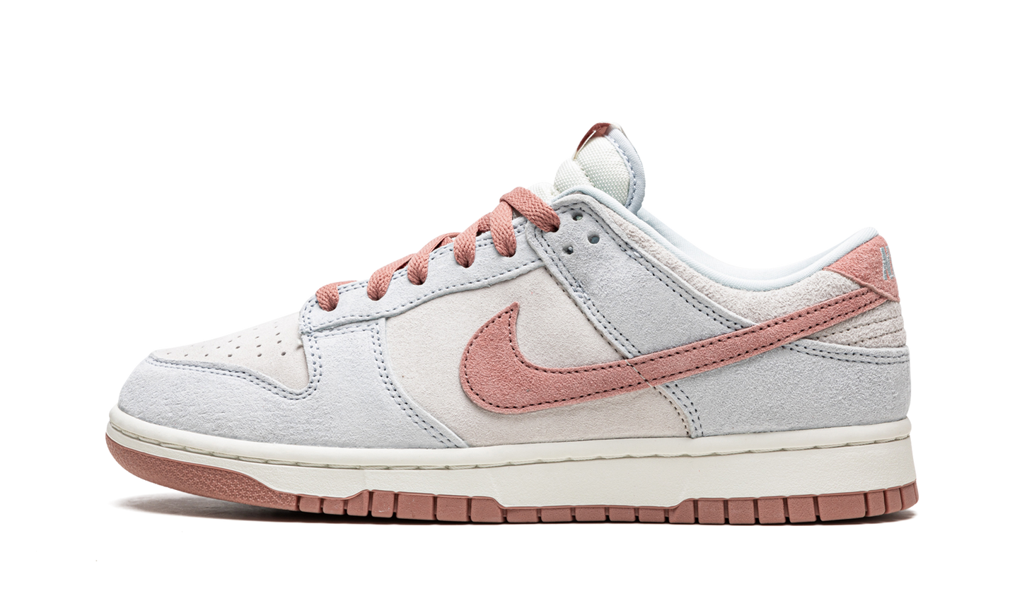 Dunk Low "Fossil Rose" DH7577 001