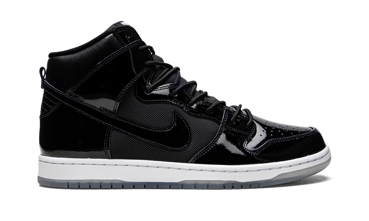SB Dunk High "Space Jam" BQ6826 002