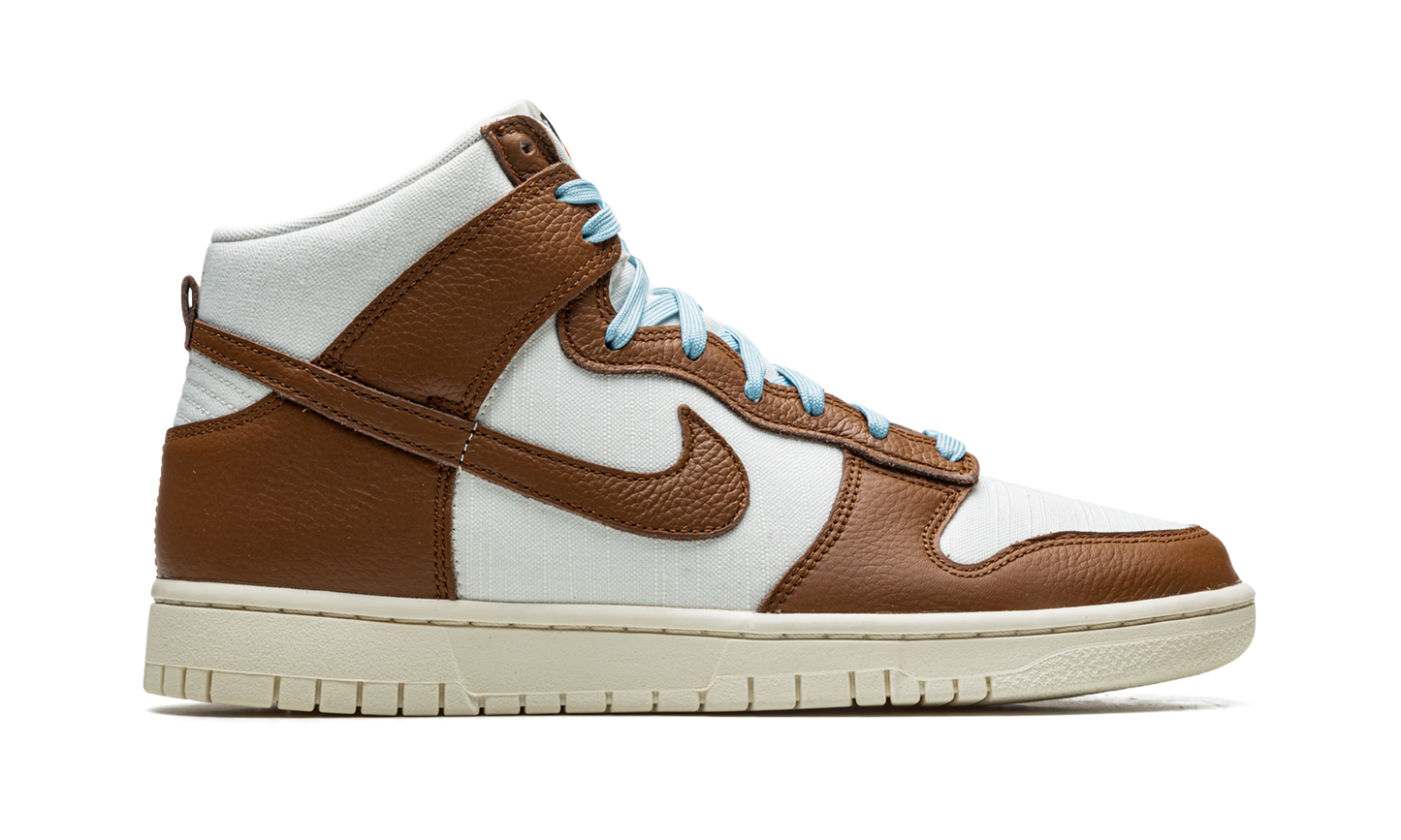 Dunk High Retro PRM "Pecan and Sail" DQ8800 200