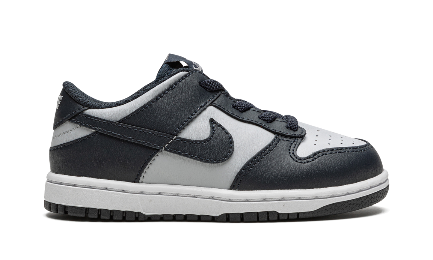 Dunk Low TD "Georgetown" CW1589 004