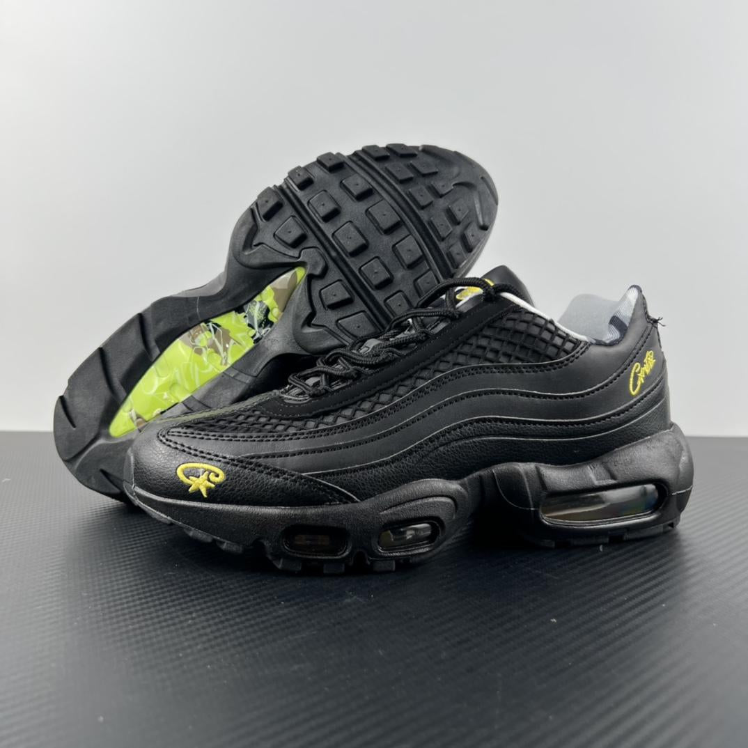 Corteiz x Nike Air Max 95