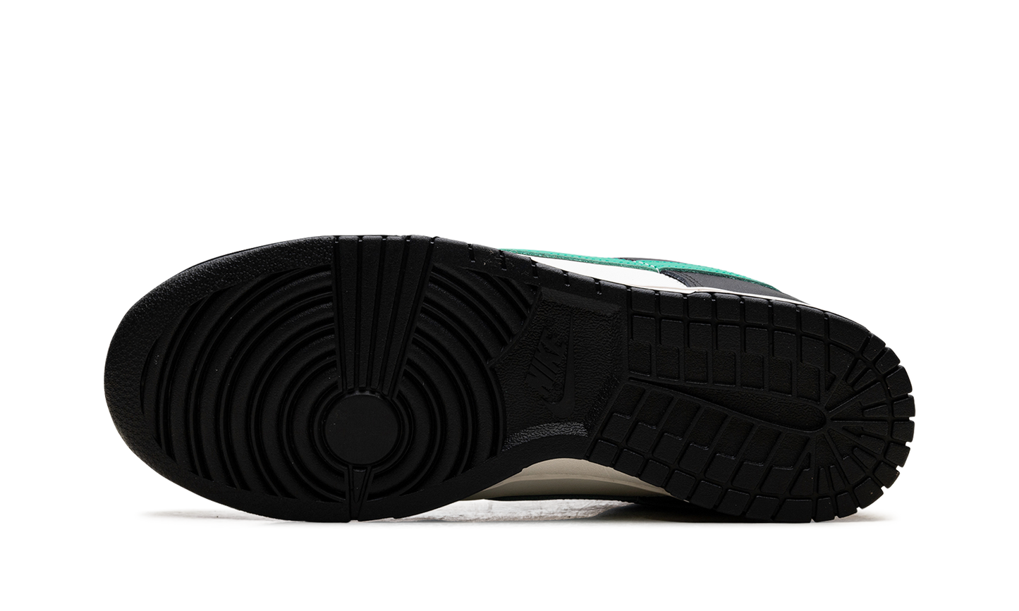 Dunk Low WMNS "Celtics" IB4363 133