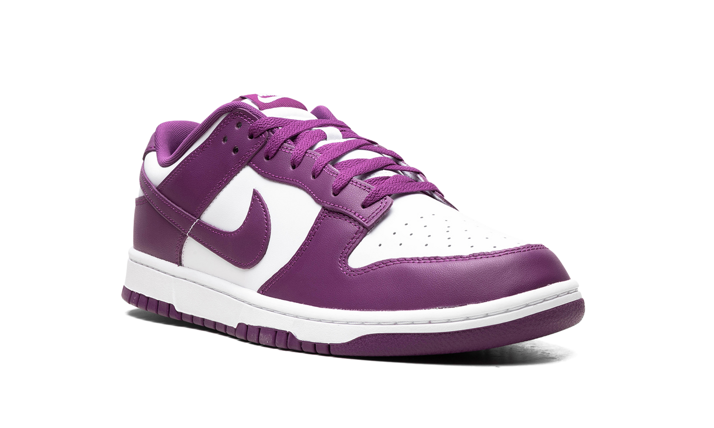 Dunk Low "Viotech" DV0833 107