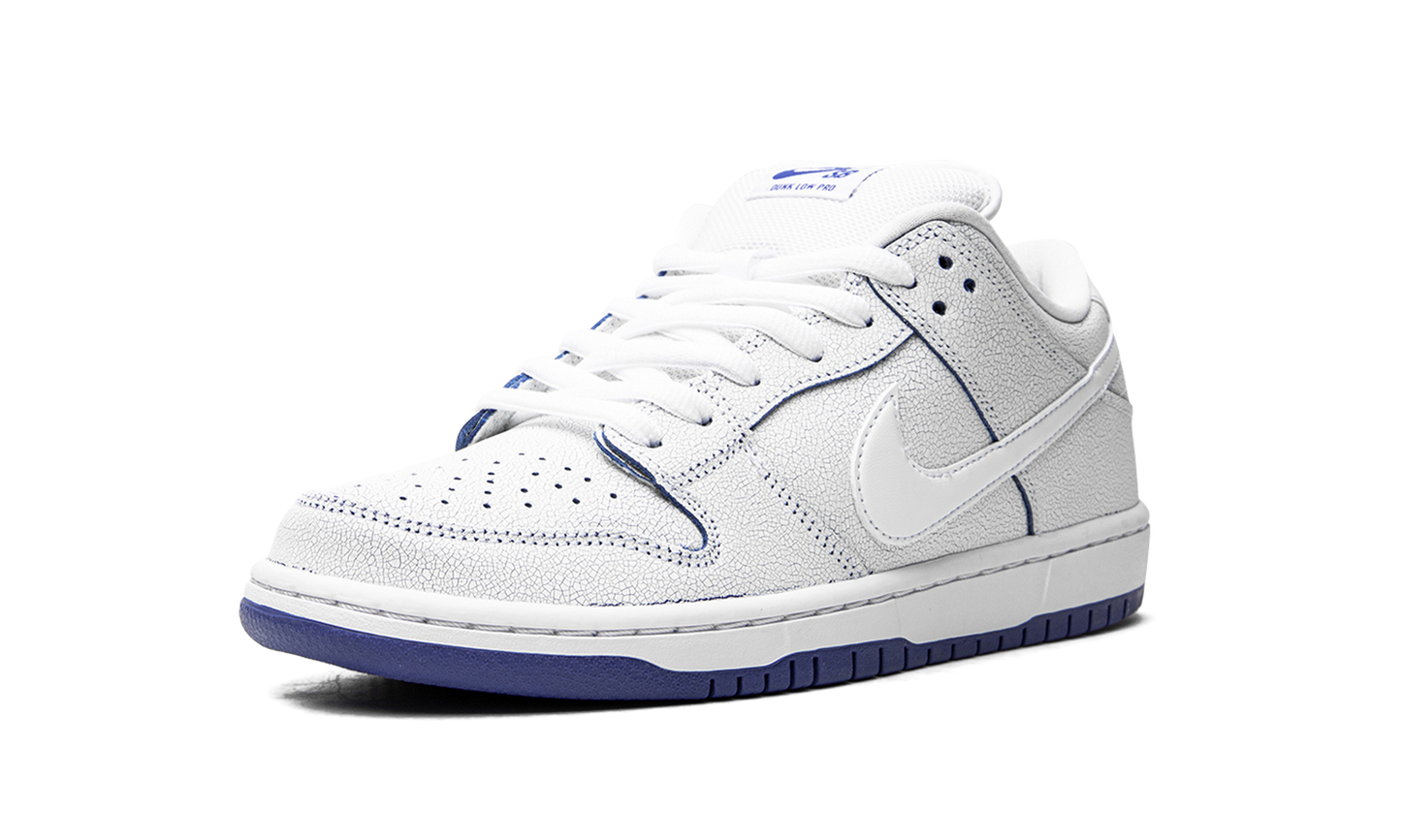 SB Dunk Low Premium "Game Royal" CJ6884 100