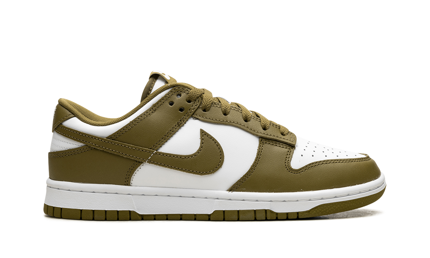 Dunk Low "Pacific Moss" DV0833 105