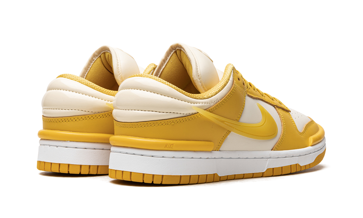 DUNK LO TIST WMNS "Vivid Sulfur" DZ2794 100