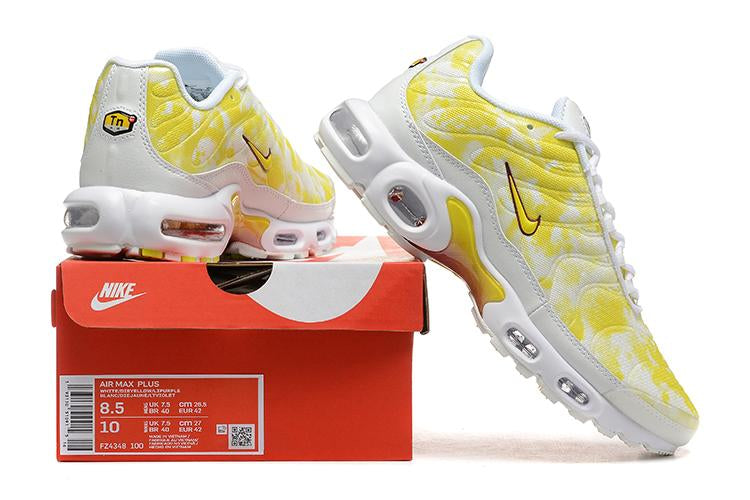 Air Max Plus Tn 1 Lemon Wash