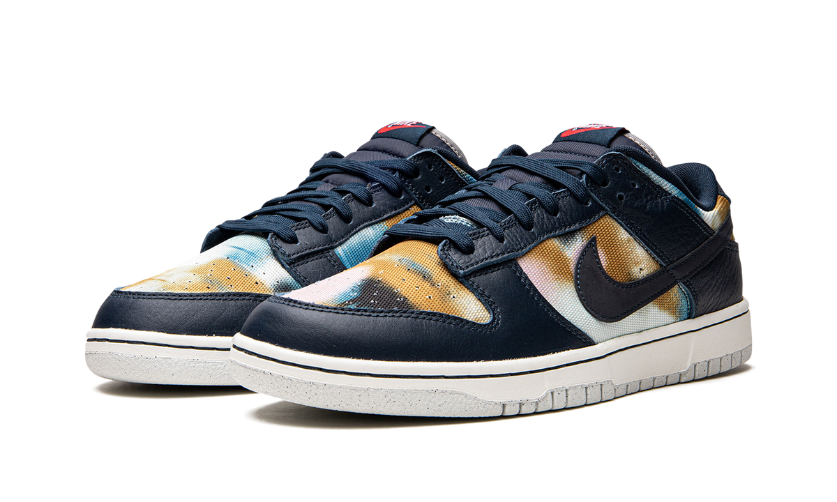 DUNK LOW RETRO PRM "Graffiti" DM0108 400