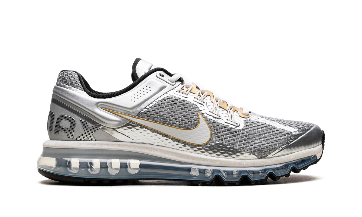 Air Max 2013 "Metallic" HJ7901 095