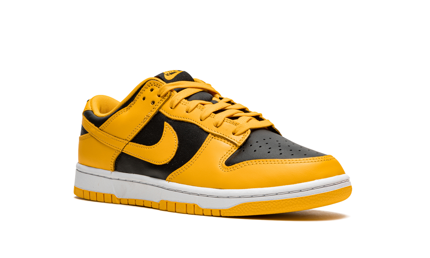 Dunk Low "Goldenrod" DD1391 004