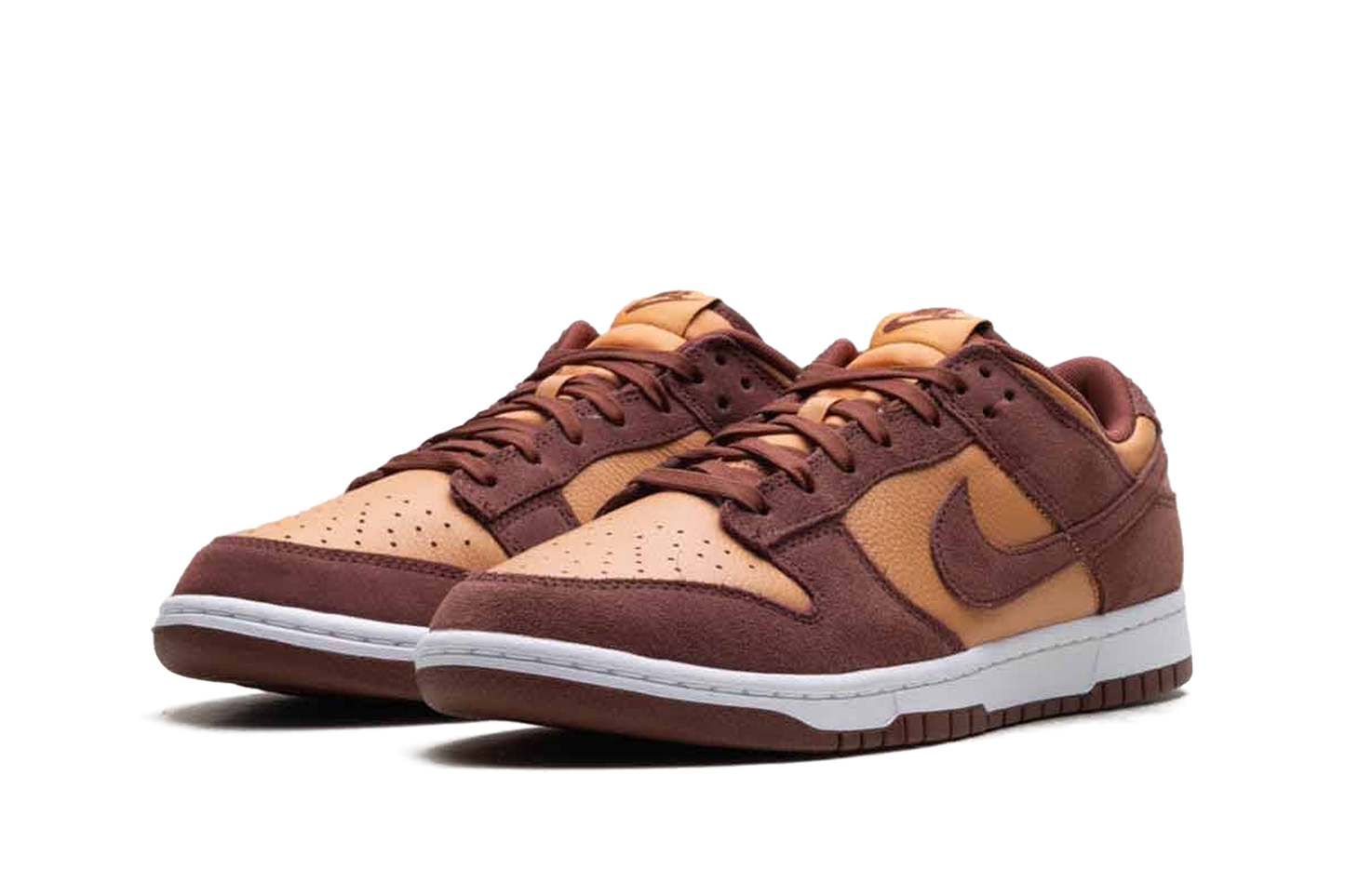 Dunk Low Retro SE "Amber Brown" FQ8249 200