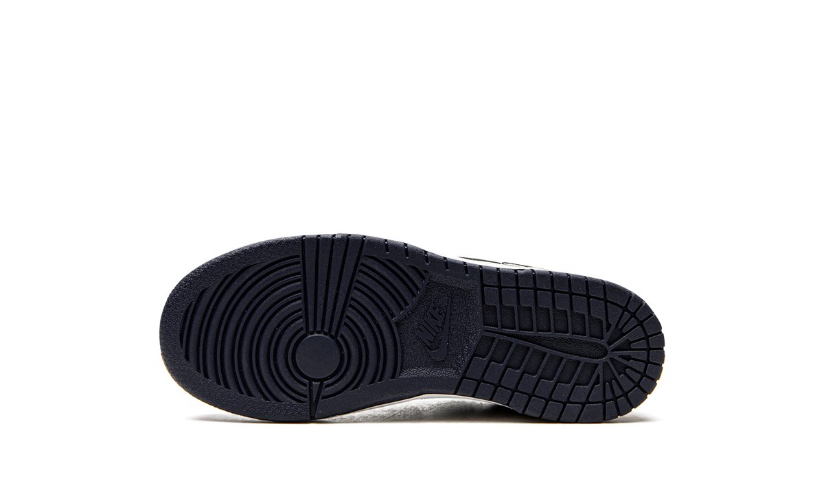 Dunk Low PS "NBA 75th Anniversary - Brooklyn Nets" DC9564 001
