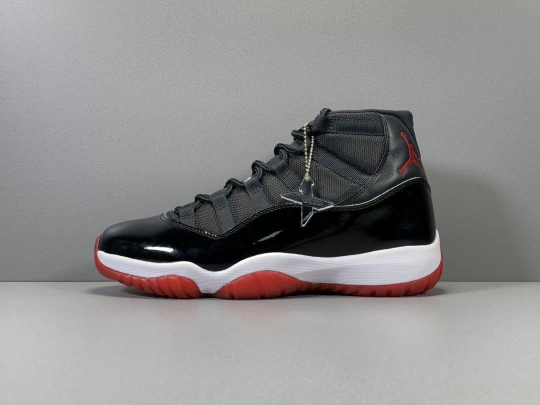 AJ 11 Bred