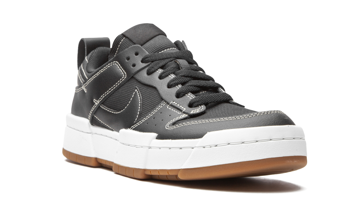 DUNK LO DISRUPT WMNS "Medium Brown" CK6654 002