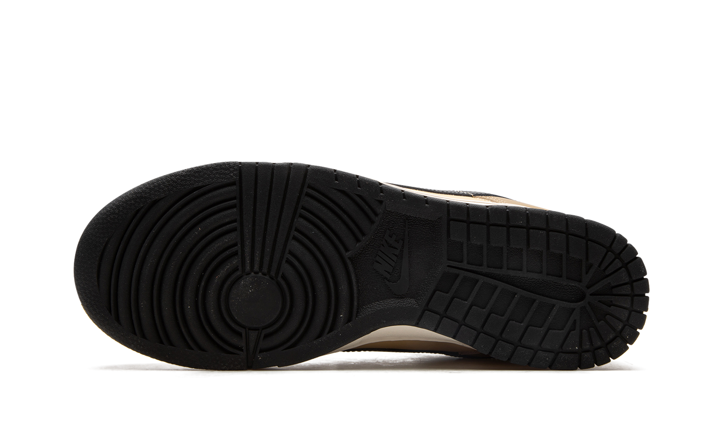 DUNK LO MNS WMNS "Dark Driftwood" DD1503 200