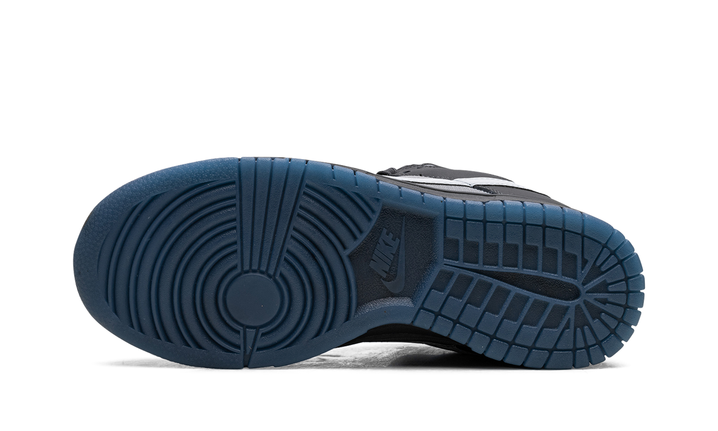 Dunk Low "Anthracite" FV0384 001