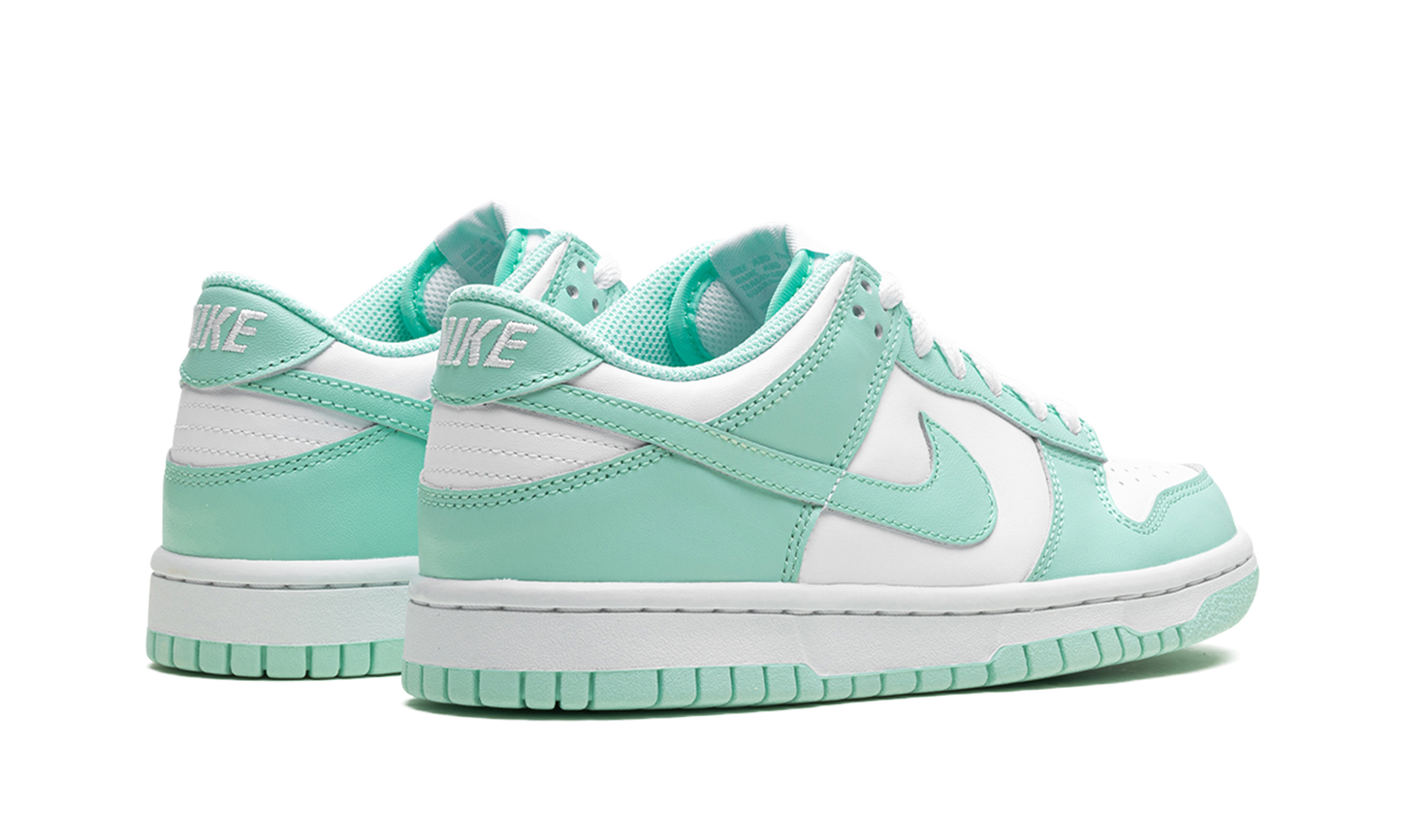 Dunk Low GS "Mint Foam" FZ3534 100