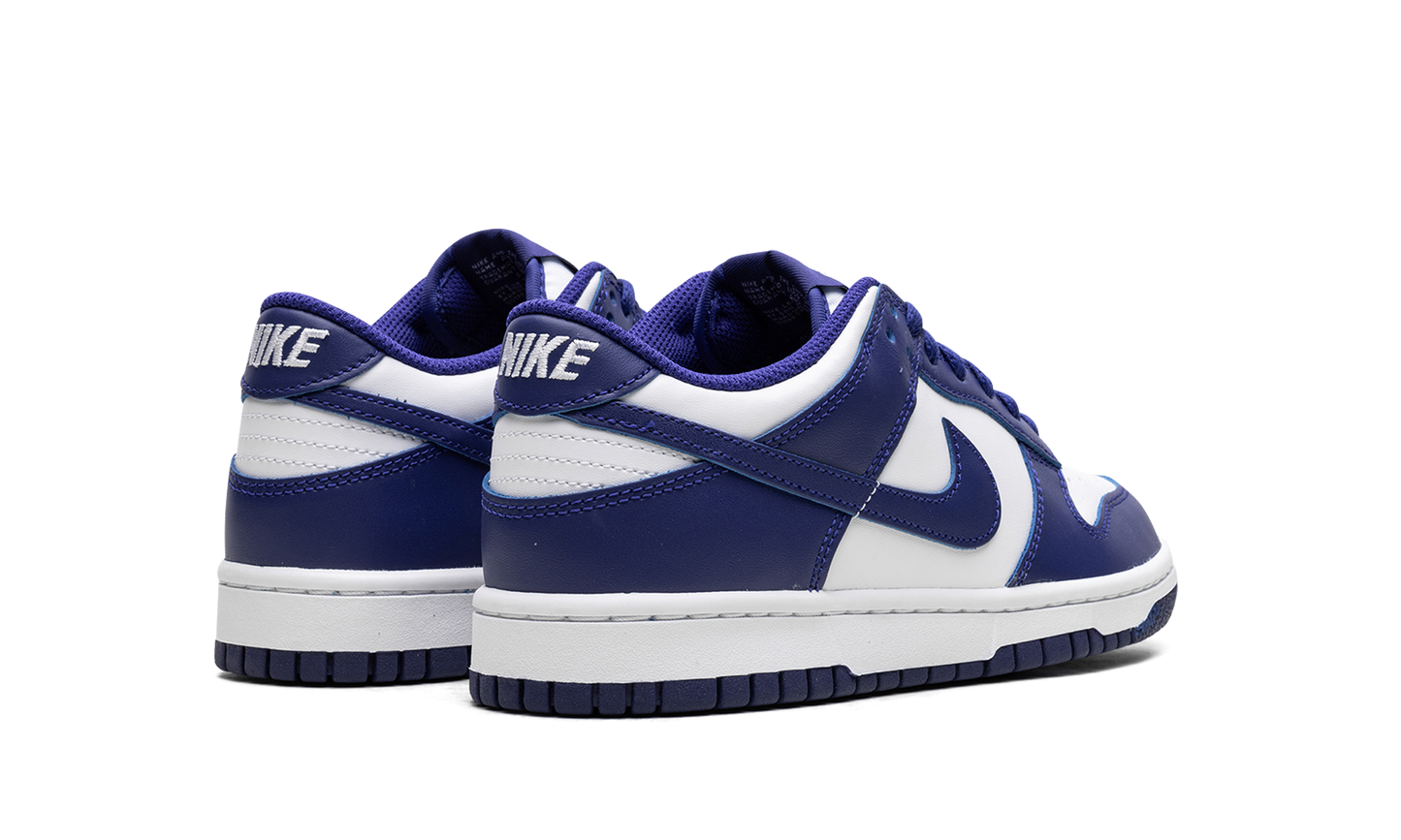 DUNK LOW GS "CONCORD" FB9109 106