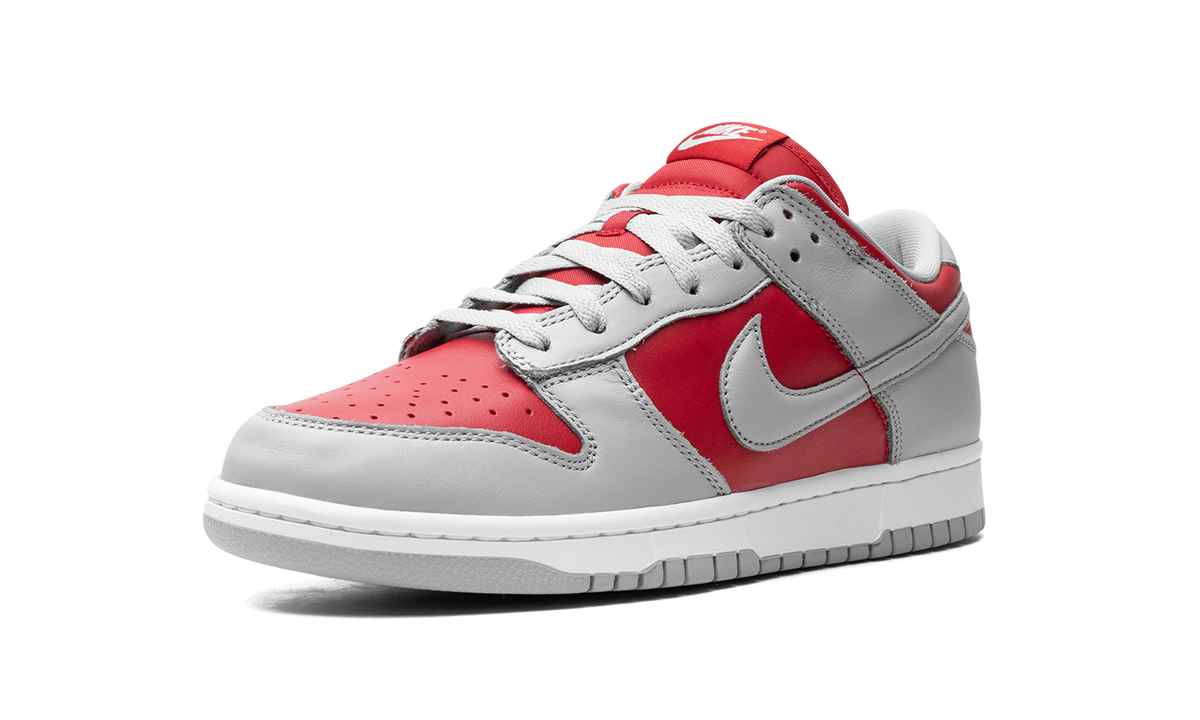 Dunk Low QS "CO.JP Reverse Ultraman (2024)" FQ6965 600