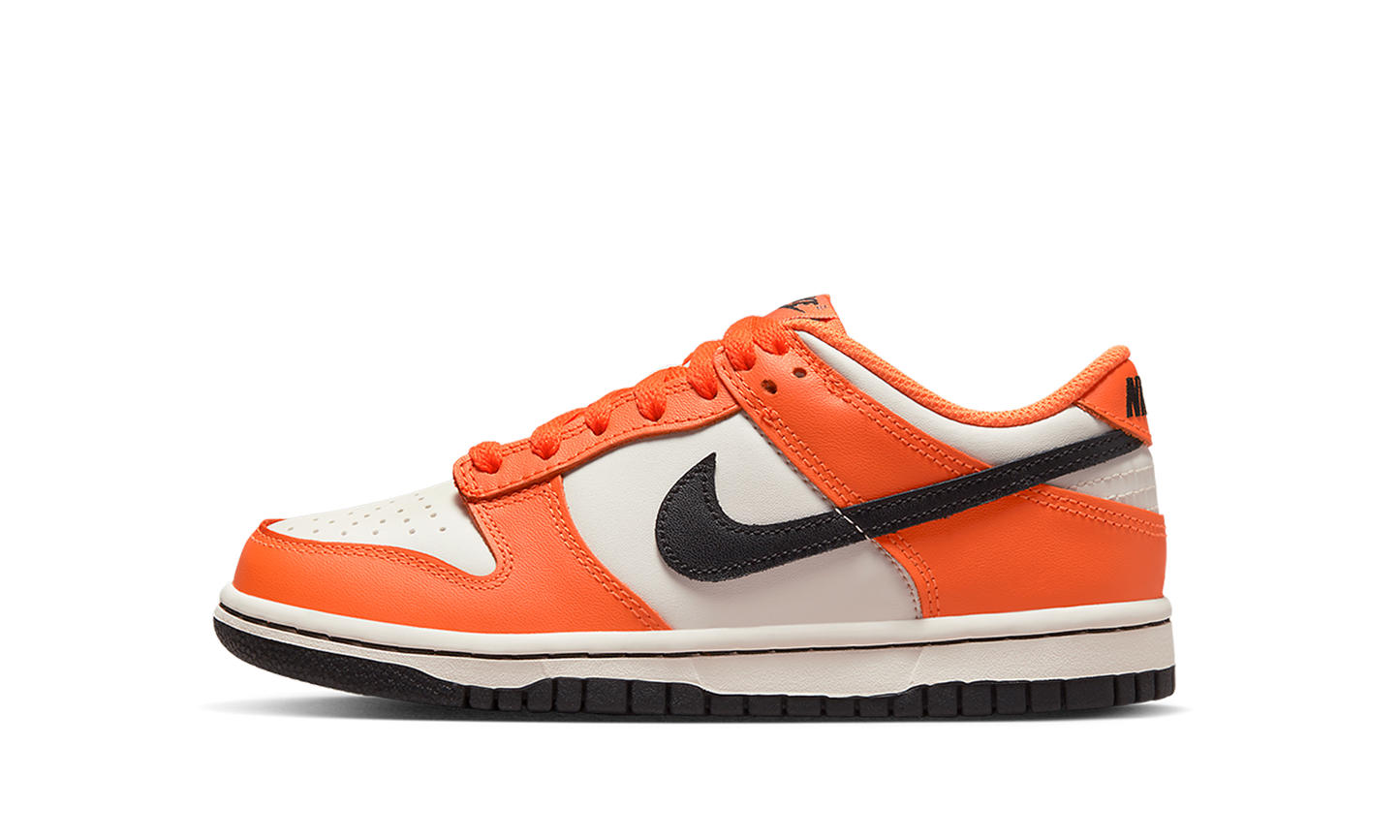 Dunk Low GS "Halloween 2022" DH9765 003
