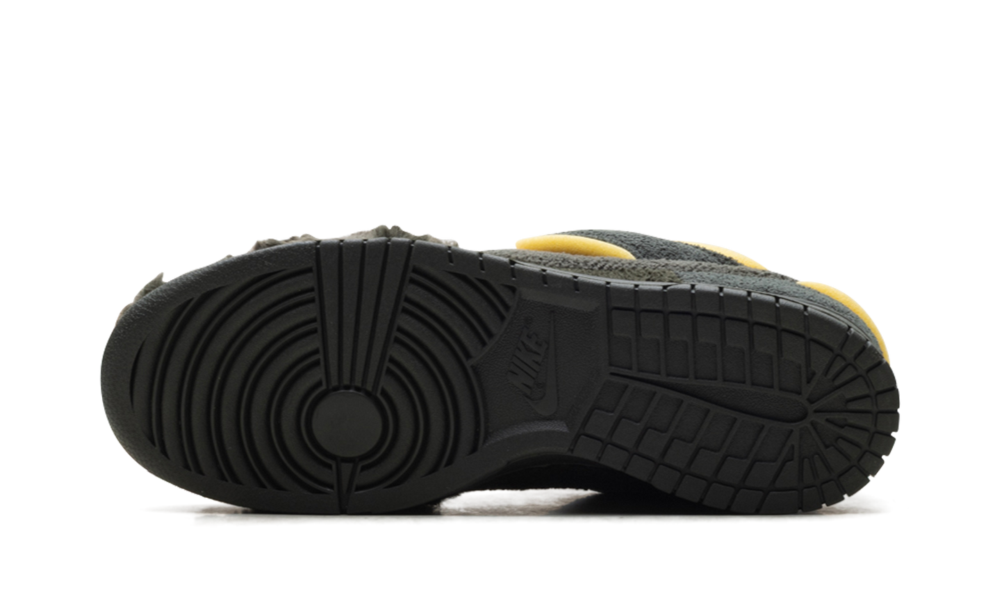 Dunk Low "CPFM Swamp Spone - Sequoia" IH5094 300