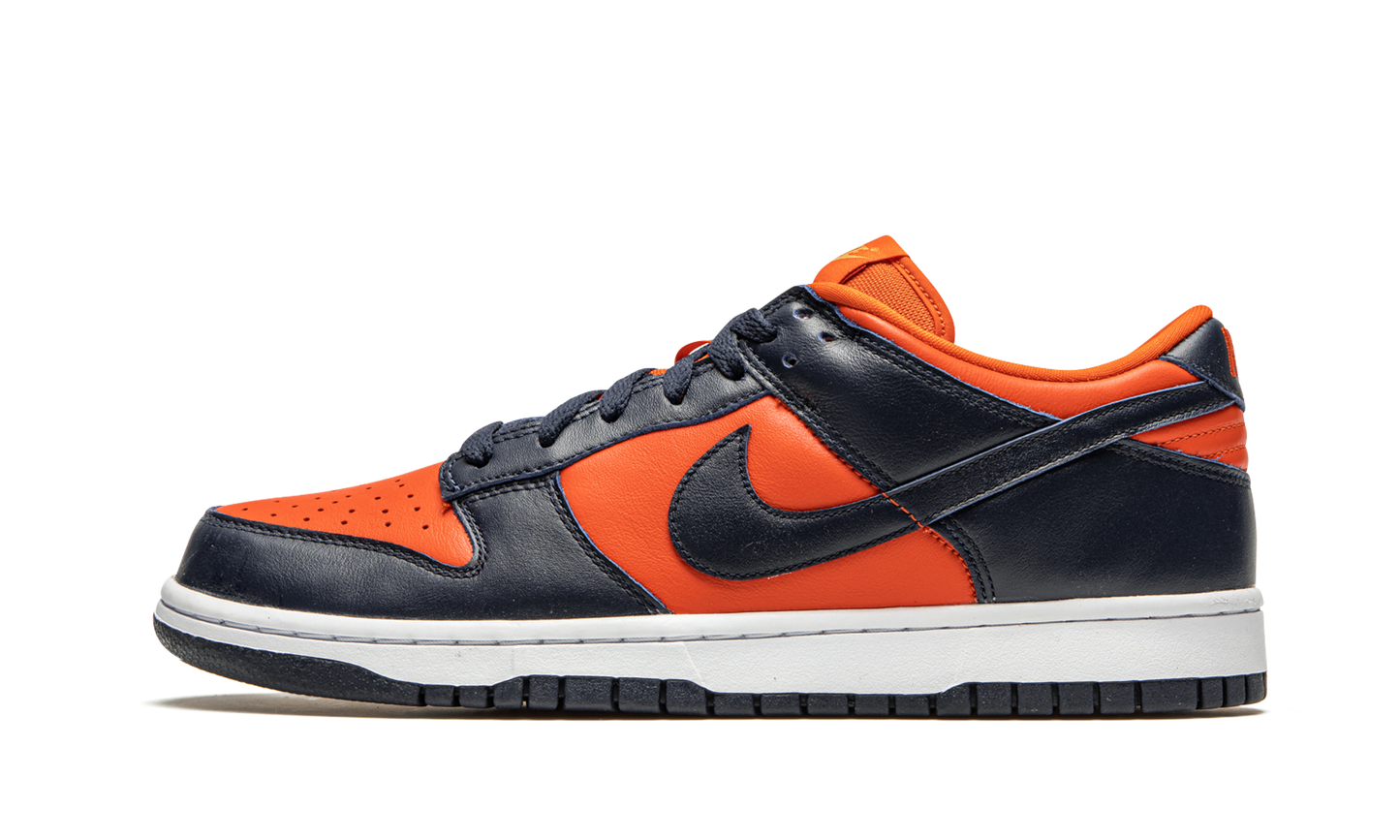 Dunk Low Retro "Champ Colors" CU1727 800