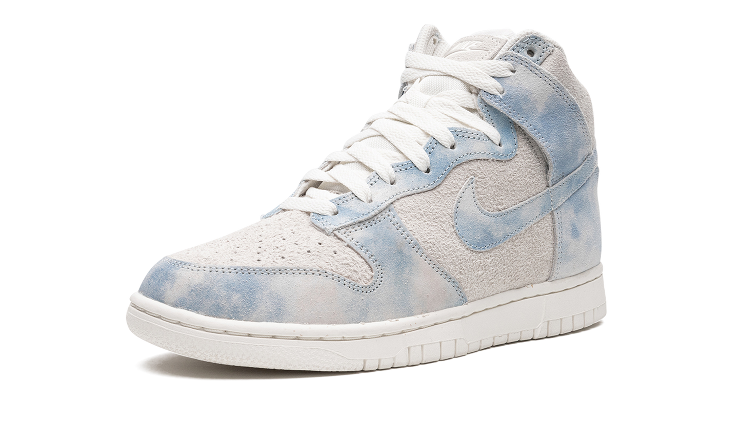 DUNK HIGH MNS WMNS "Clouds" FD0882 400